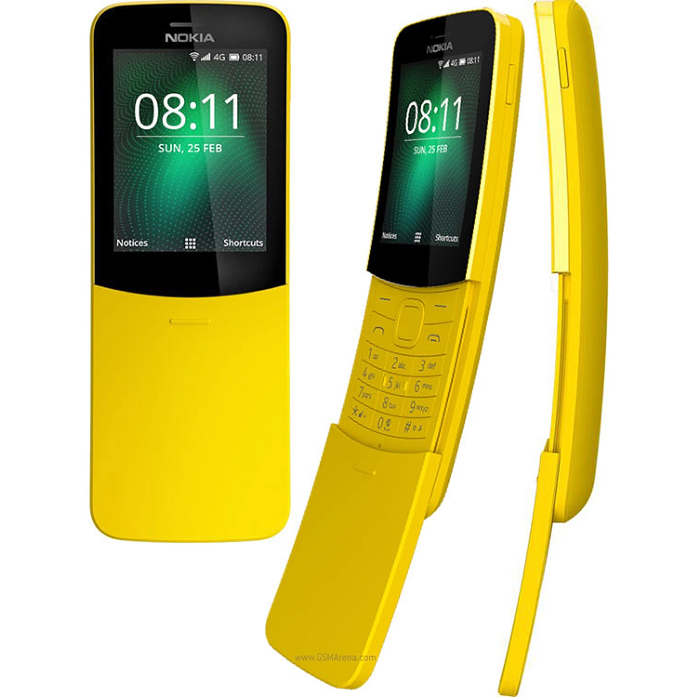 Разбор Nokia N96 своими руками